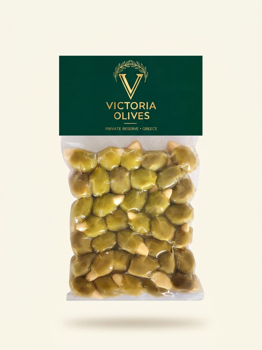 Vacuum 250 g